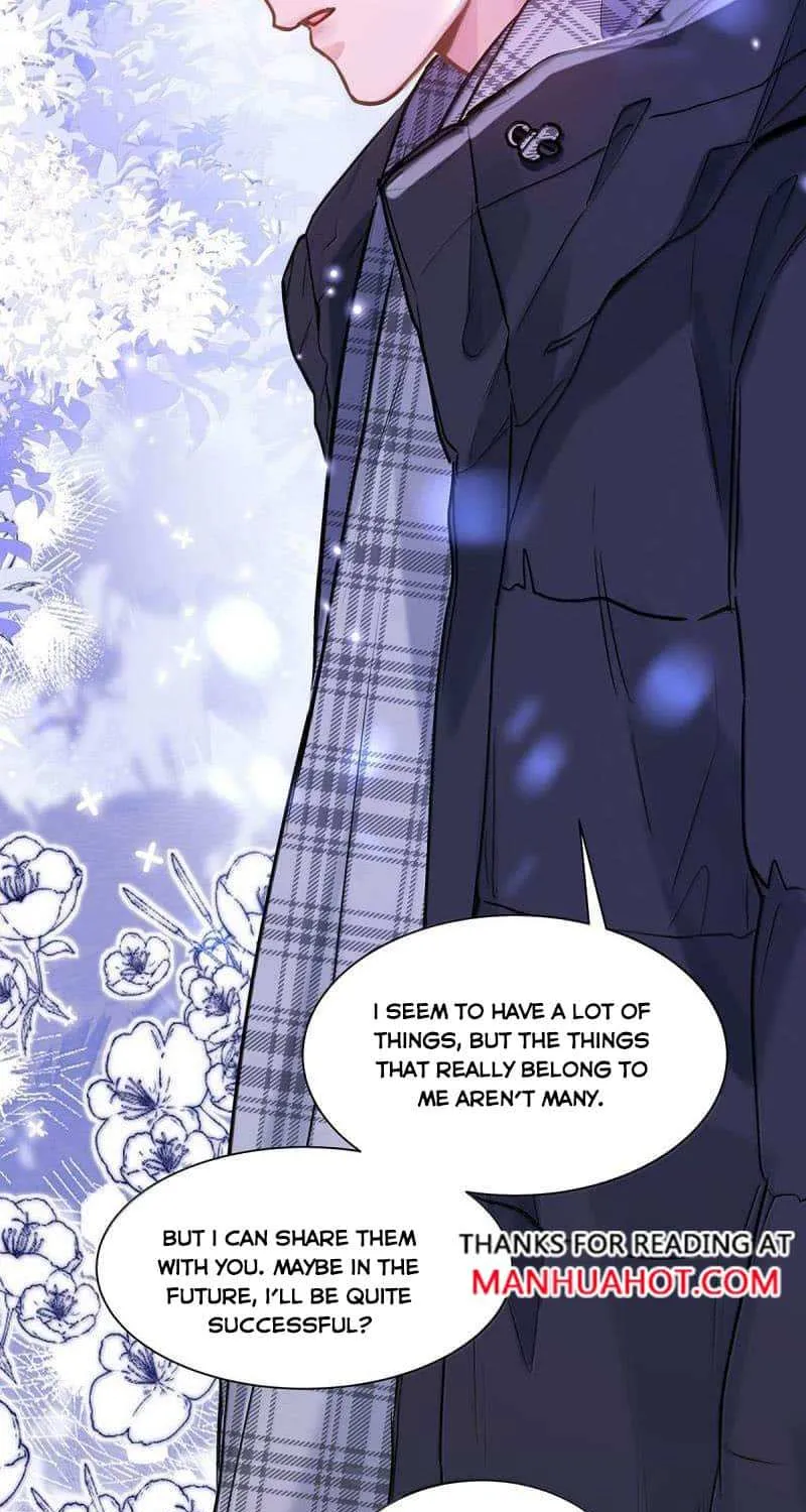 I Like Your Pheromones Chapter 73 page 41 - 