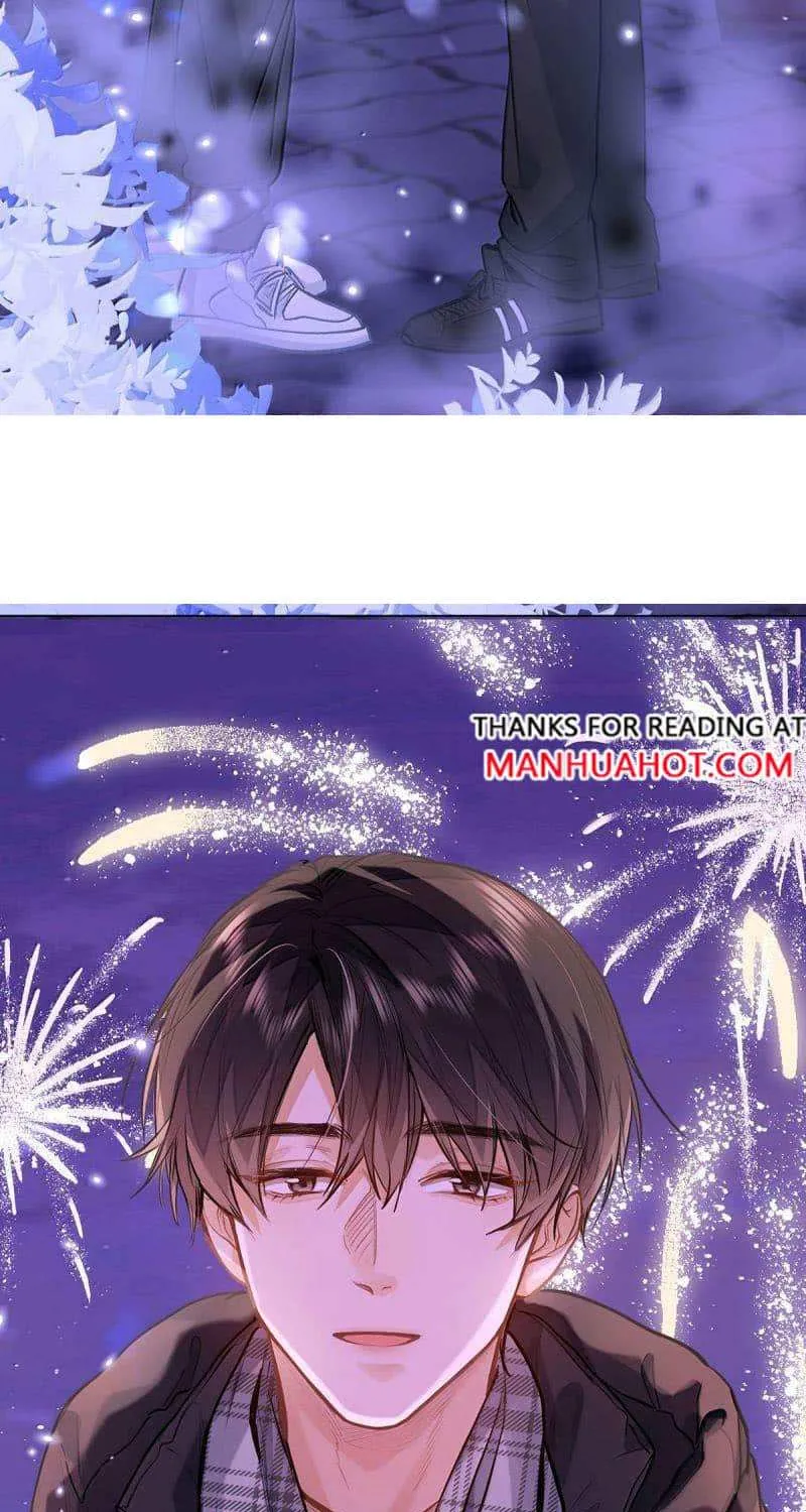 I Like Your Pheromones Chapter 73 page 44 - 