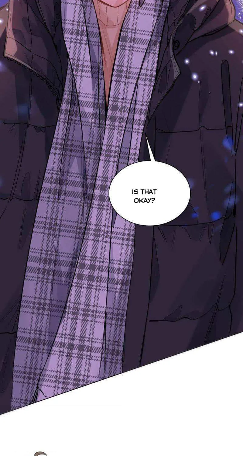 I Like Your Pheromones Chapter 73 page 45 - 