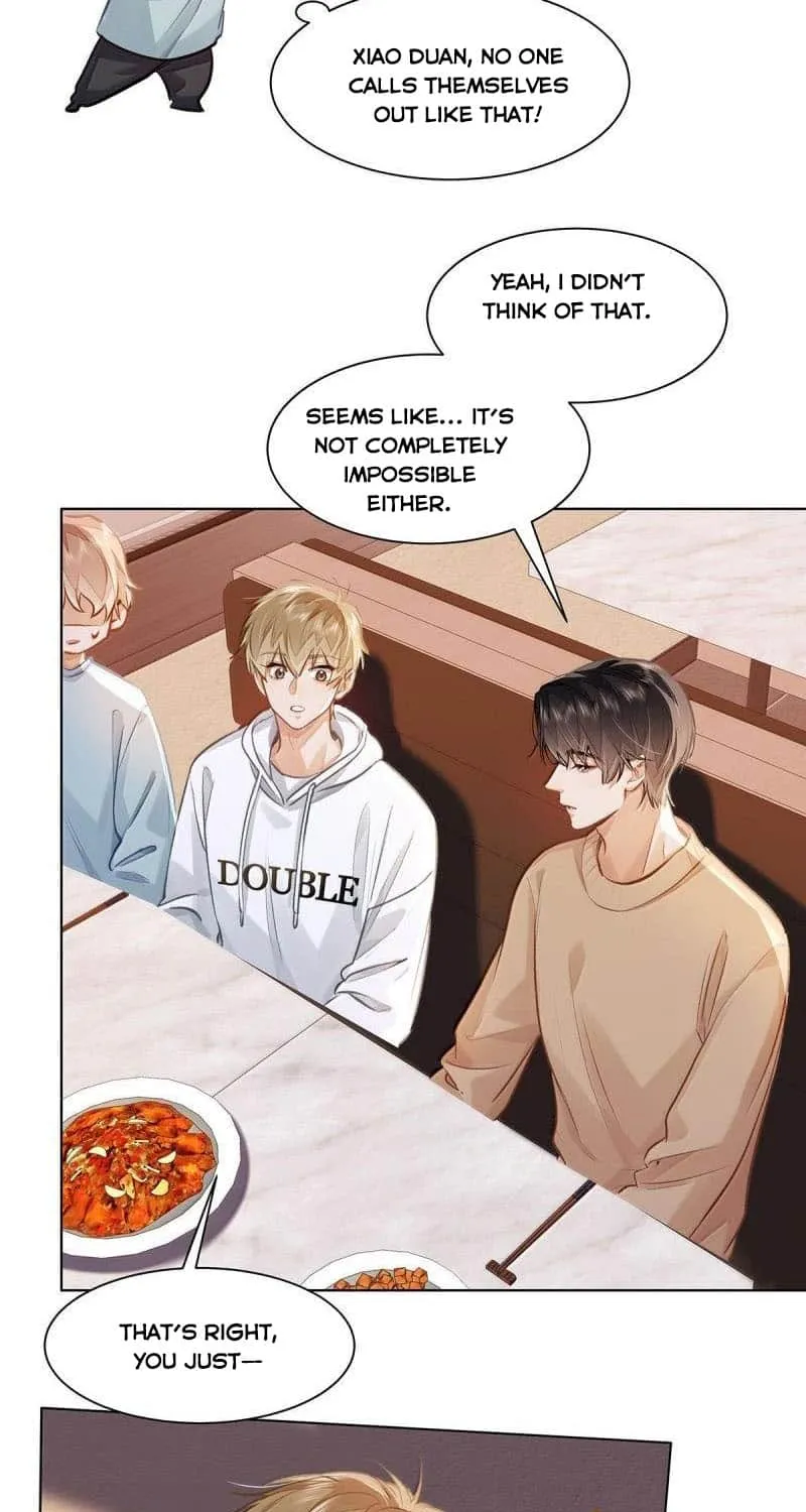 I Like Your Pheromones Chapter 73 page 6 - 
