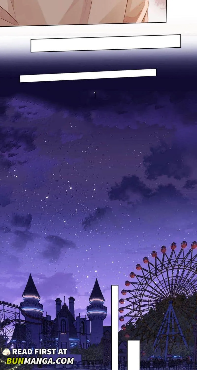 I Like Your Pheromones Chapter 73 page 9 - 