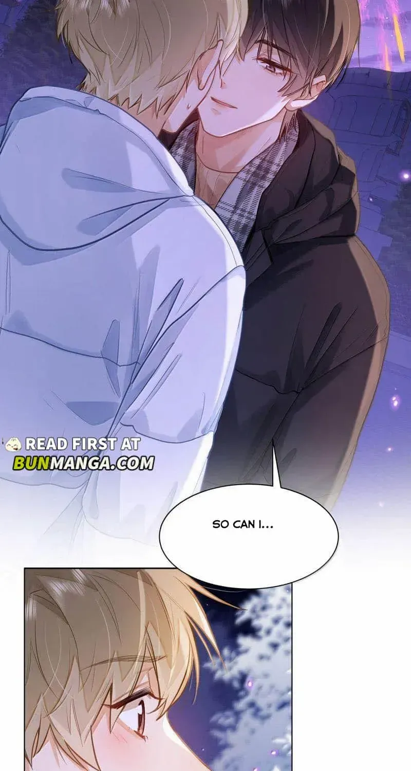 I Like Your Pheromones Chapter 74 page 14 - 