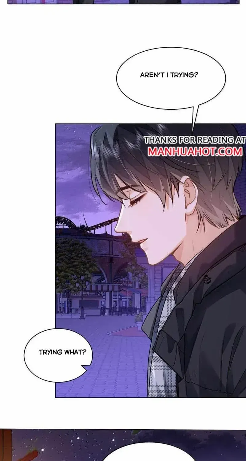 I Like Your Pheromones Chapter 74 page 19 - 