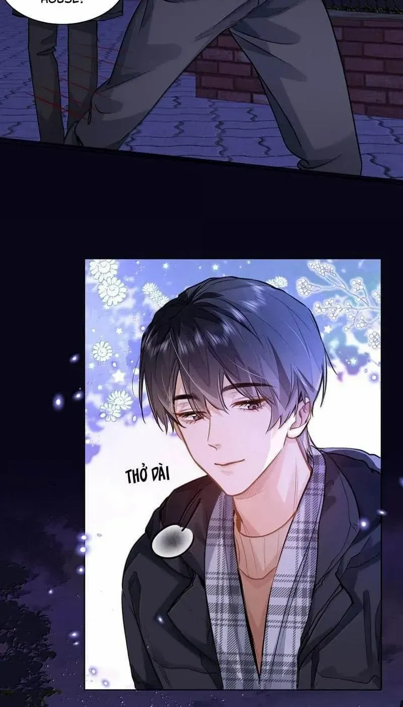 I Like Your Pheromones Chapter 74 page 26 - 