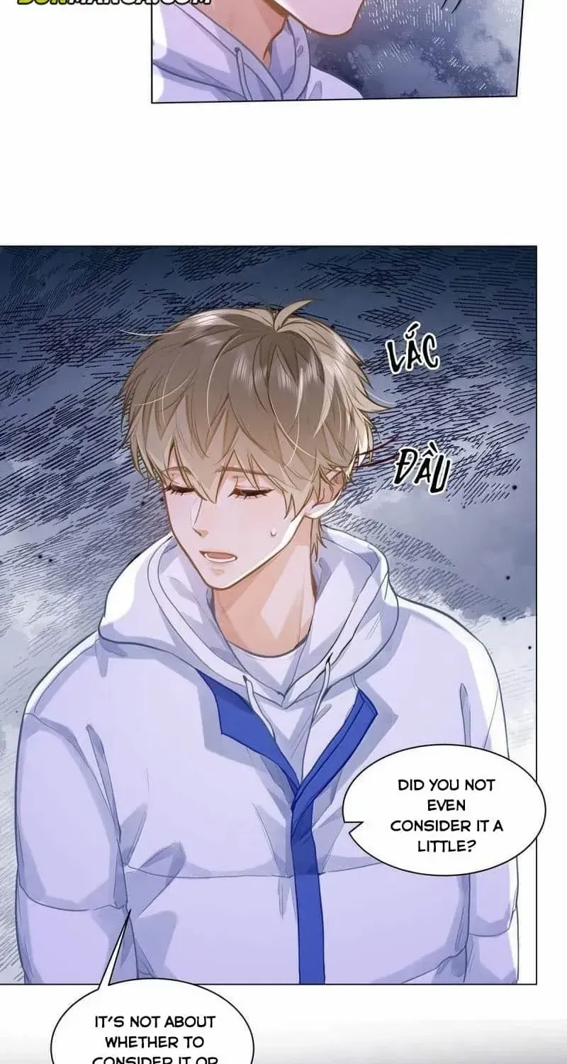 I Like Your Pheromones Chapter 74 page 4 - 