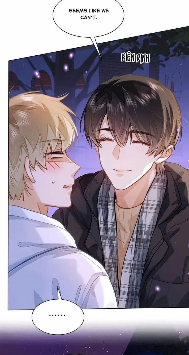 I Like Your Pheromones Chapter 74 page 9 - 