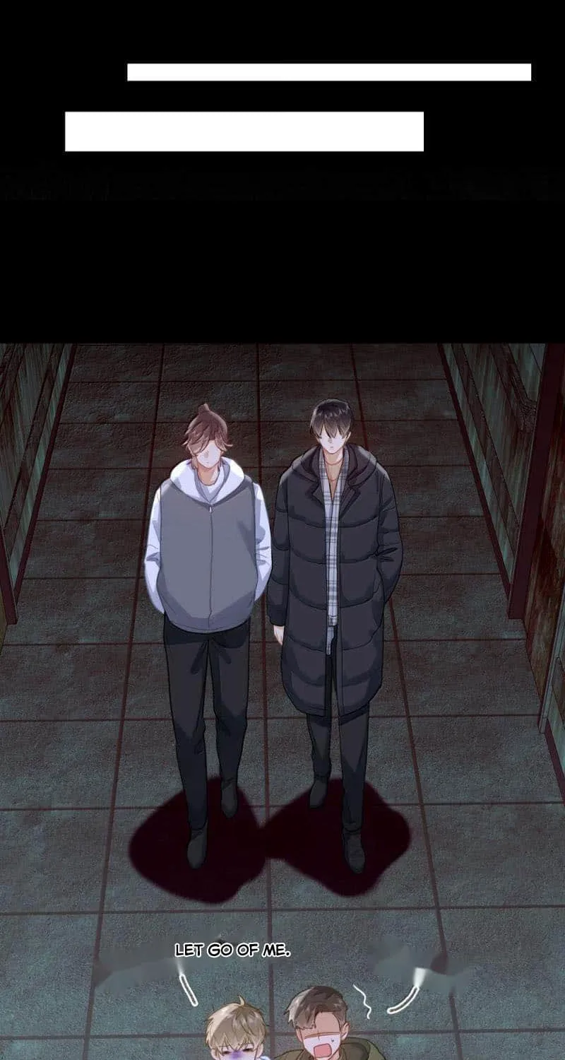 I Like Your Pheromones Chapter 75 page 26 - 
