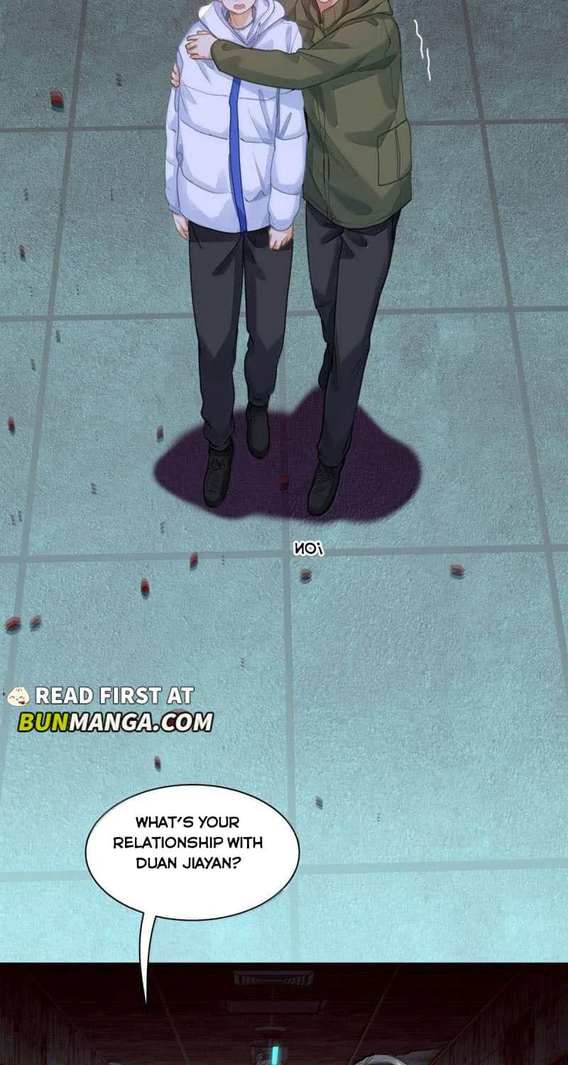 I Like Your Pheromones Chapter 75 page 27 - 
