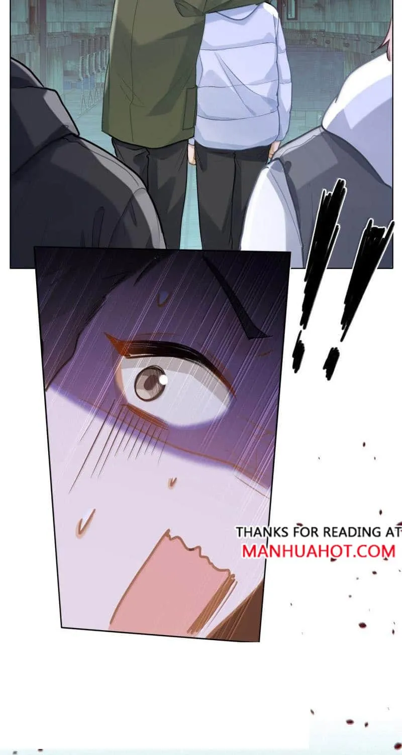 I Like Your Pheromones Chapter 75 page 29 - 