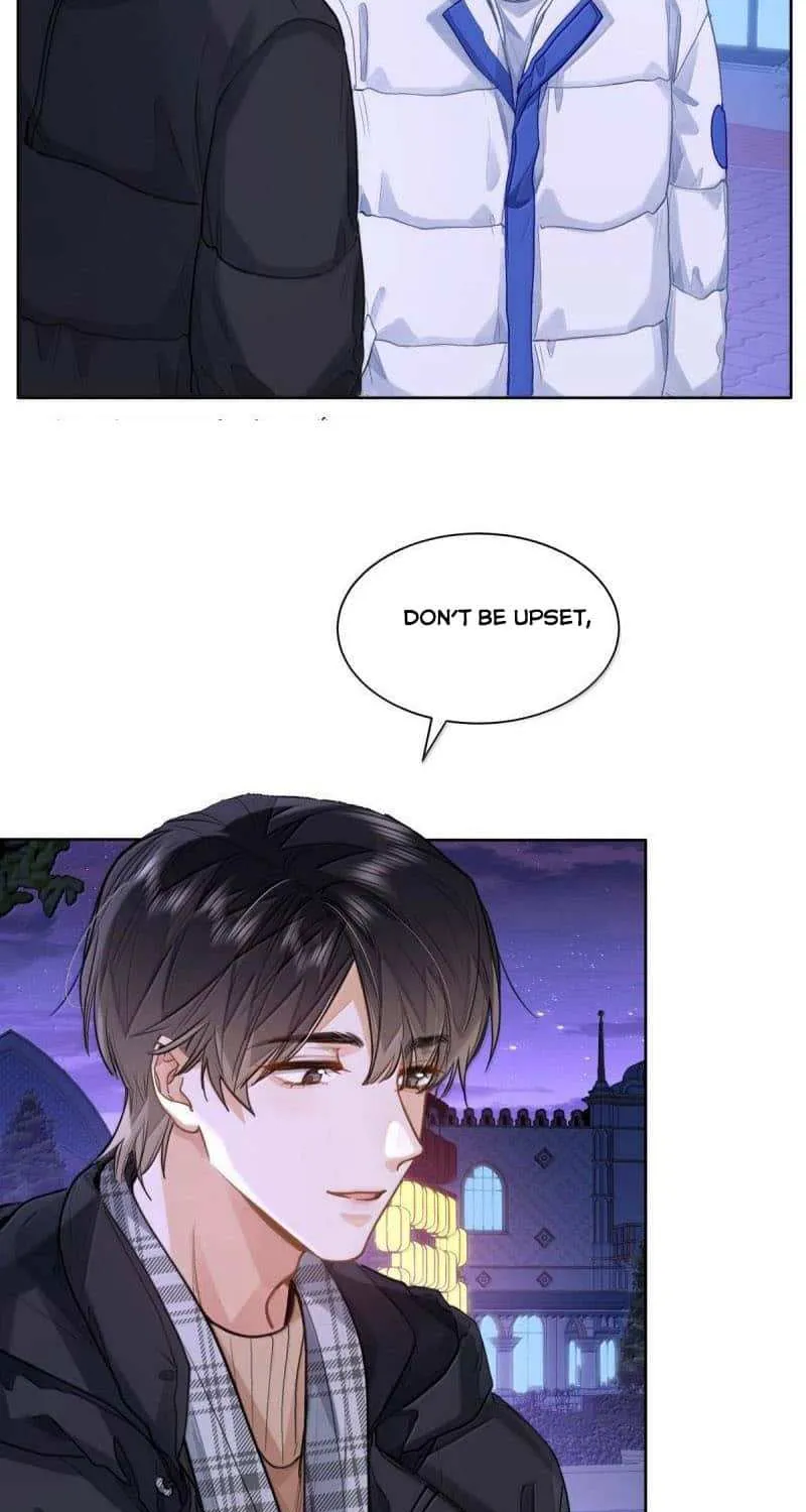 I Like Your Pheromones Chapter 75 page 4 - 
