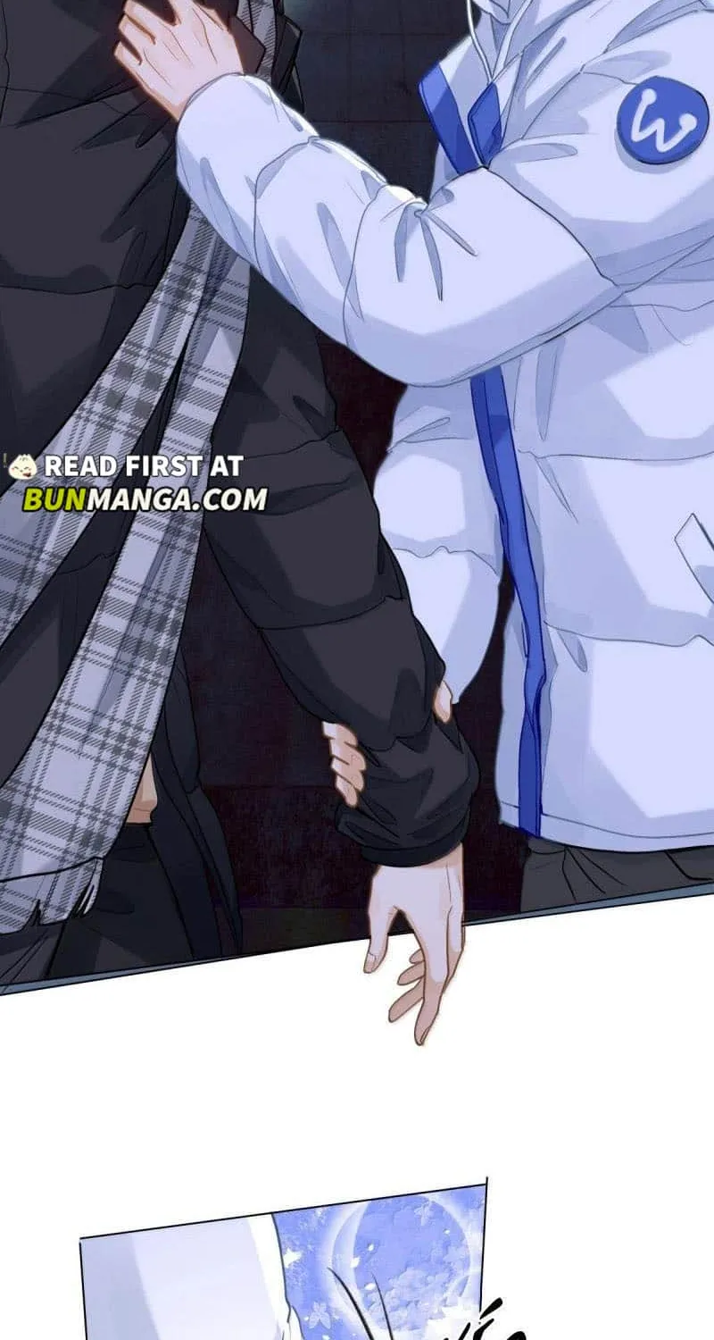 I Like Your Pheromones Chapter 75 page 35 - 