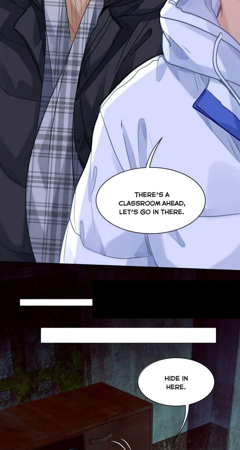I Like Your Pheromones Chapter 75 page 37 - 
