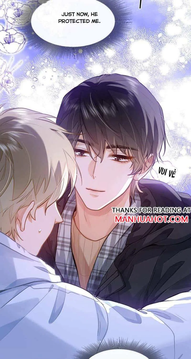 I Like Your Pheromones Chapter 75 page 41 - 