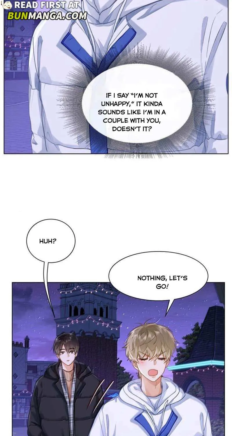 I Like Your Pheromones Chapter 75 page 6 - 
