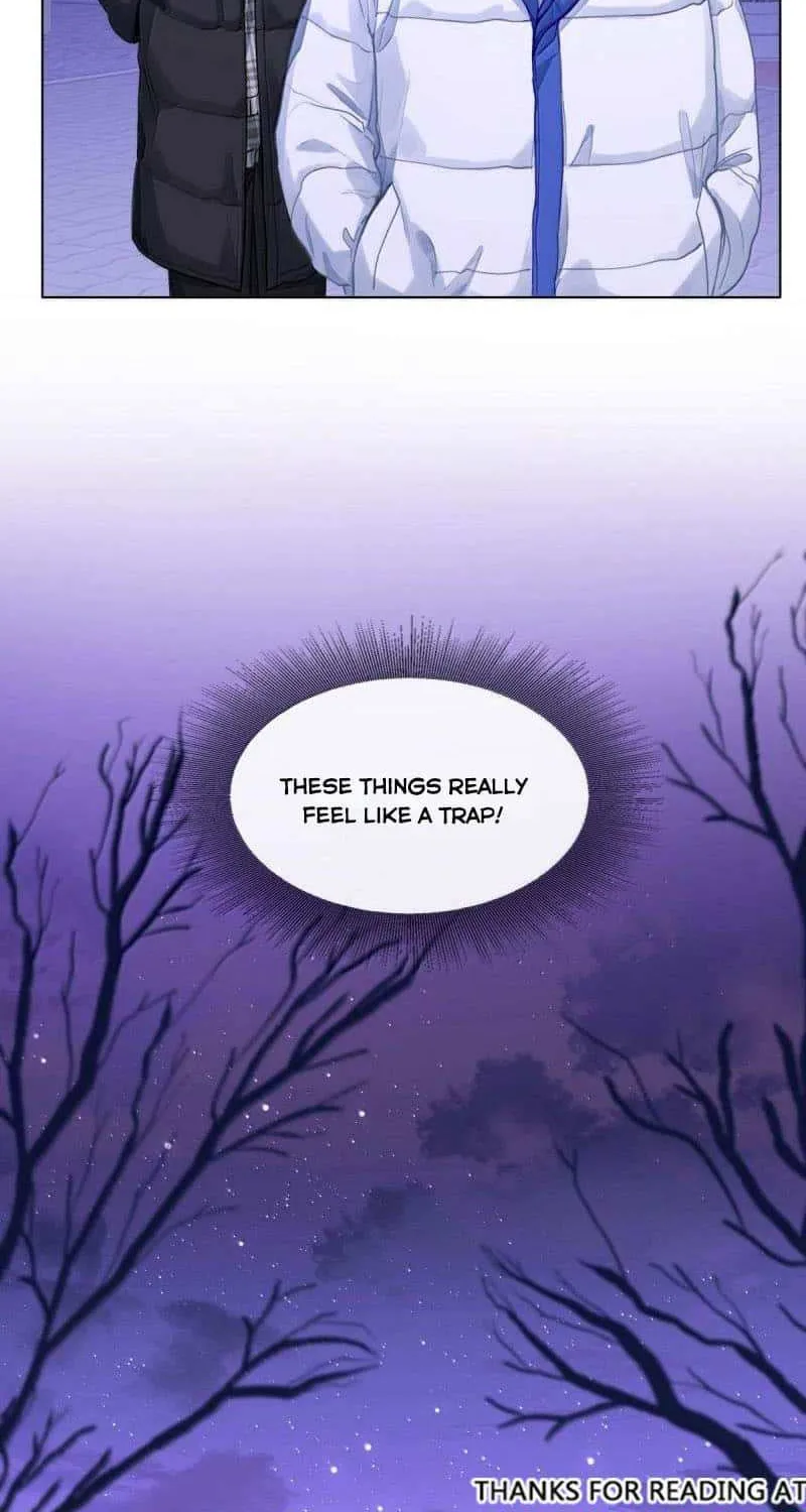 I Like Your Pheromones Chapter 75 page 7 - 