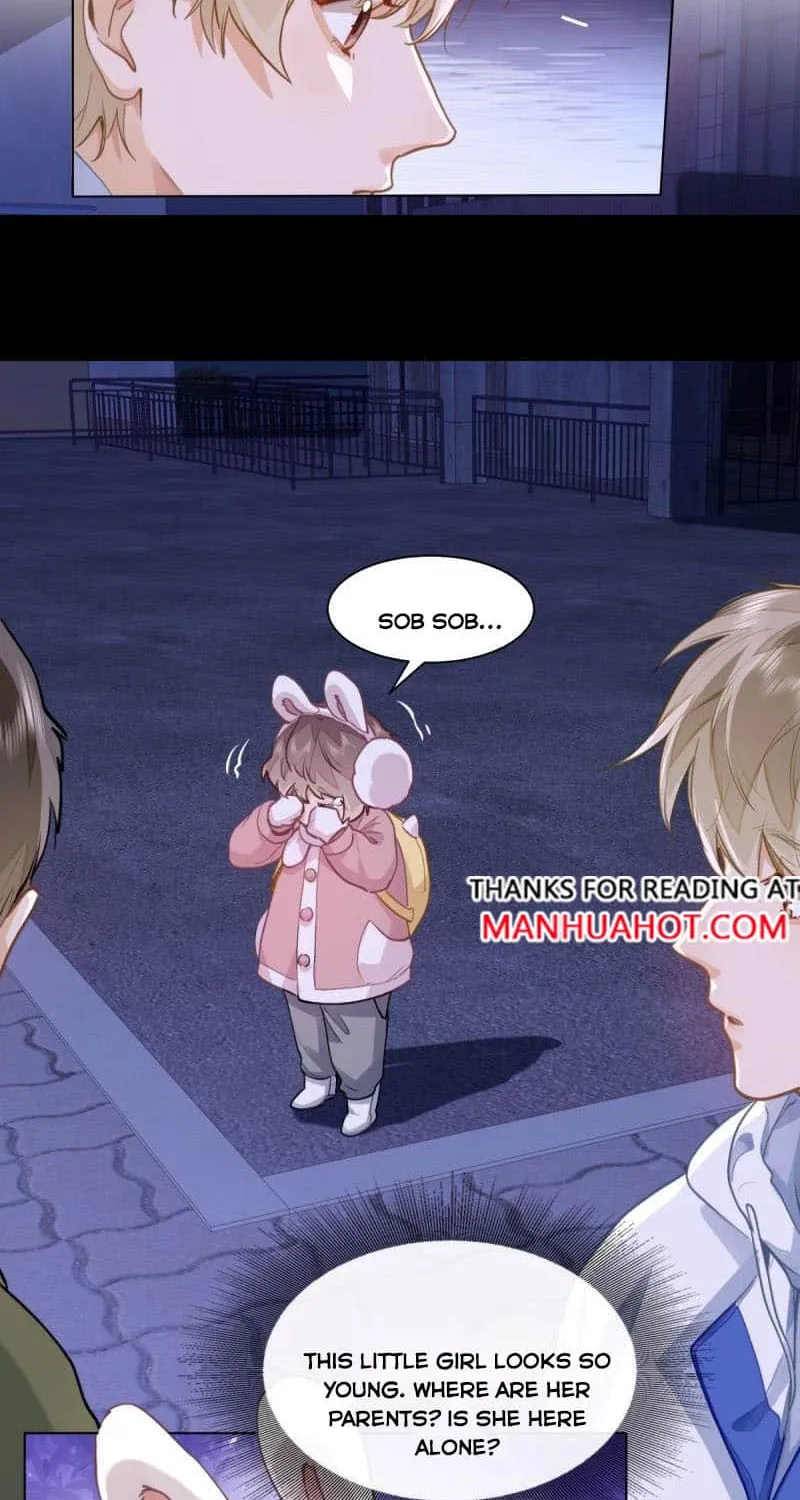I Like Your Pheromones Chapter 76 page 14 - 