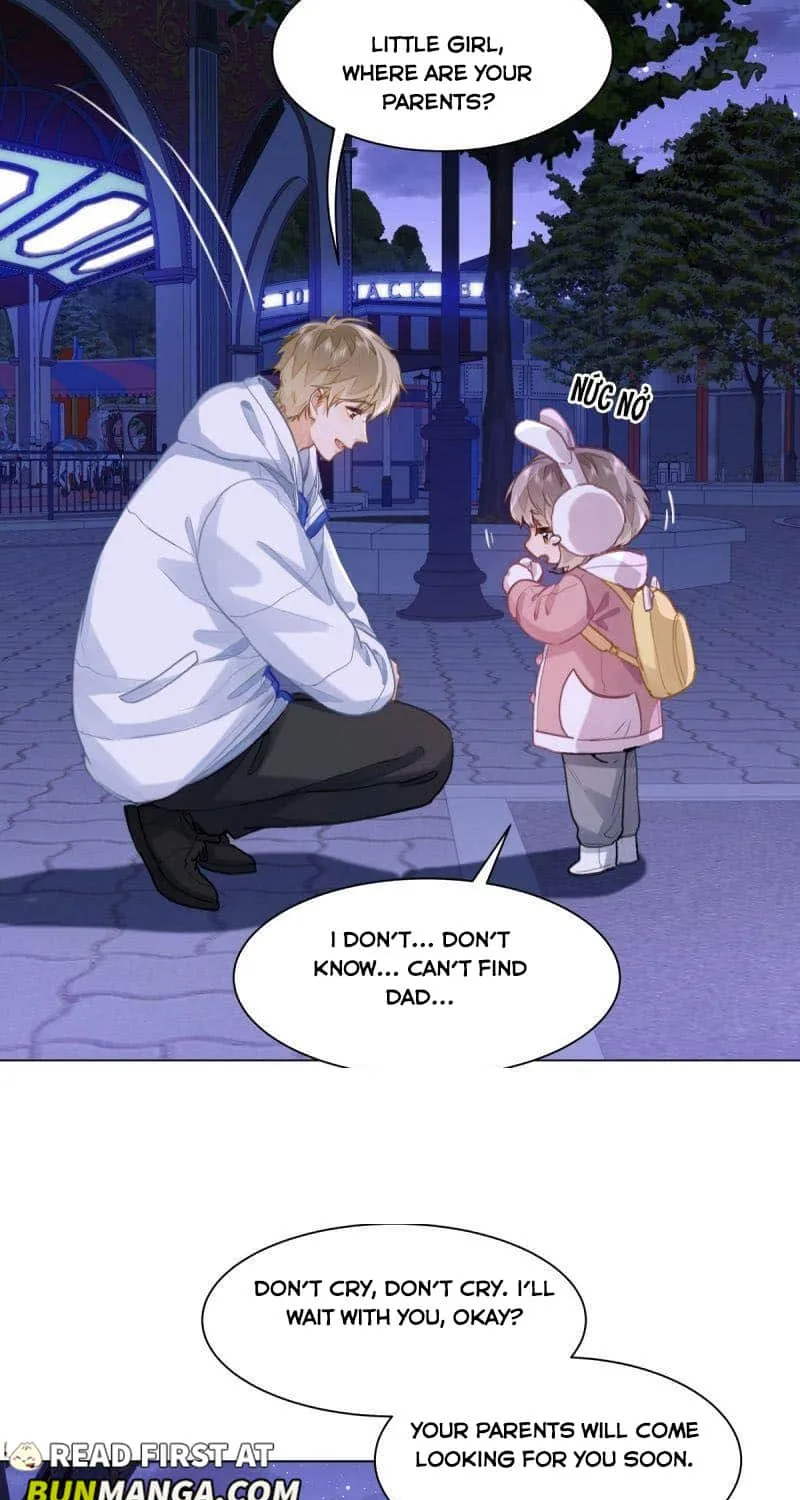 I Like Your Pheromones Chapter 76 page 16 - 