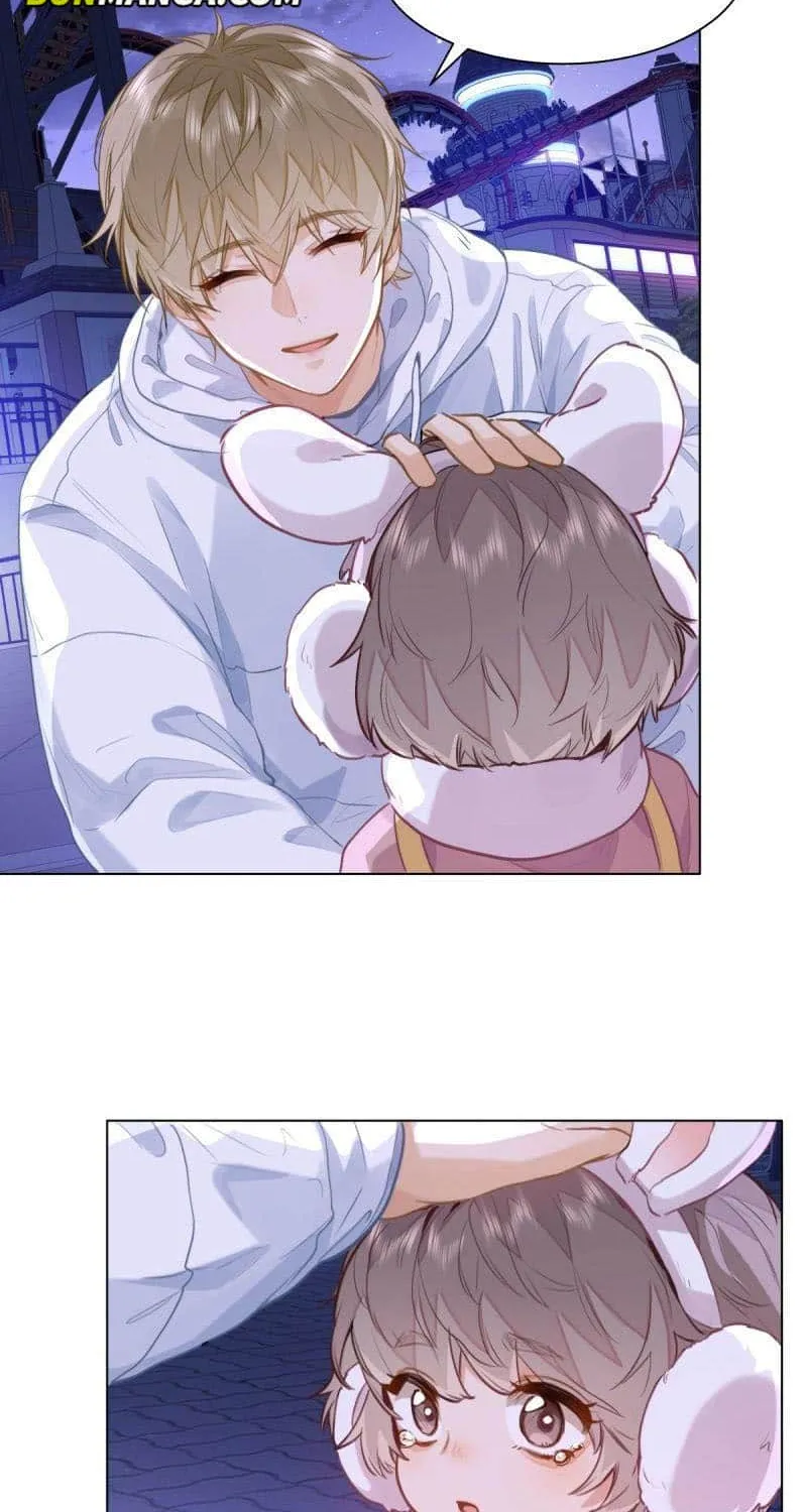 I Like Your Pheromones Chapter 76 page 17 - 