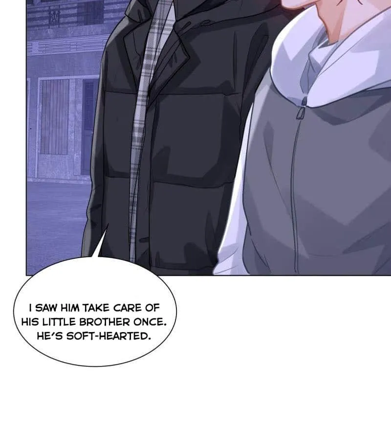 I Like Your Pheromones Chapter 76 page 22 - 