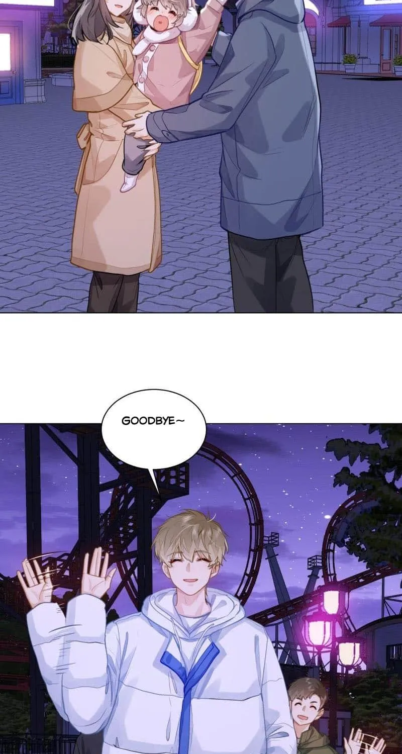I Like Your Pheromones Chapter 76 page 25 - 