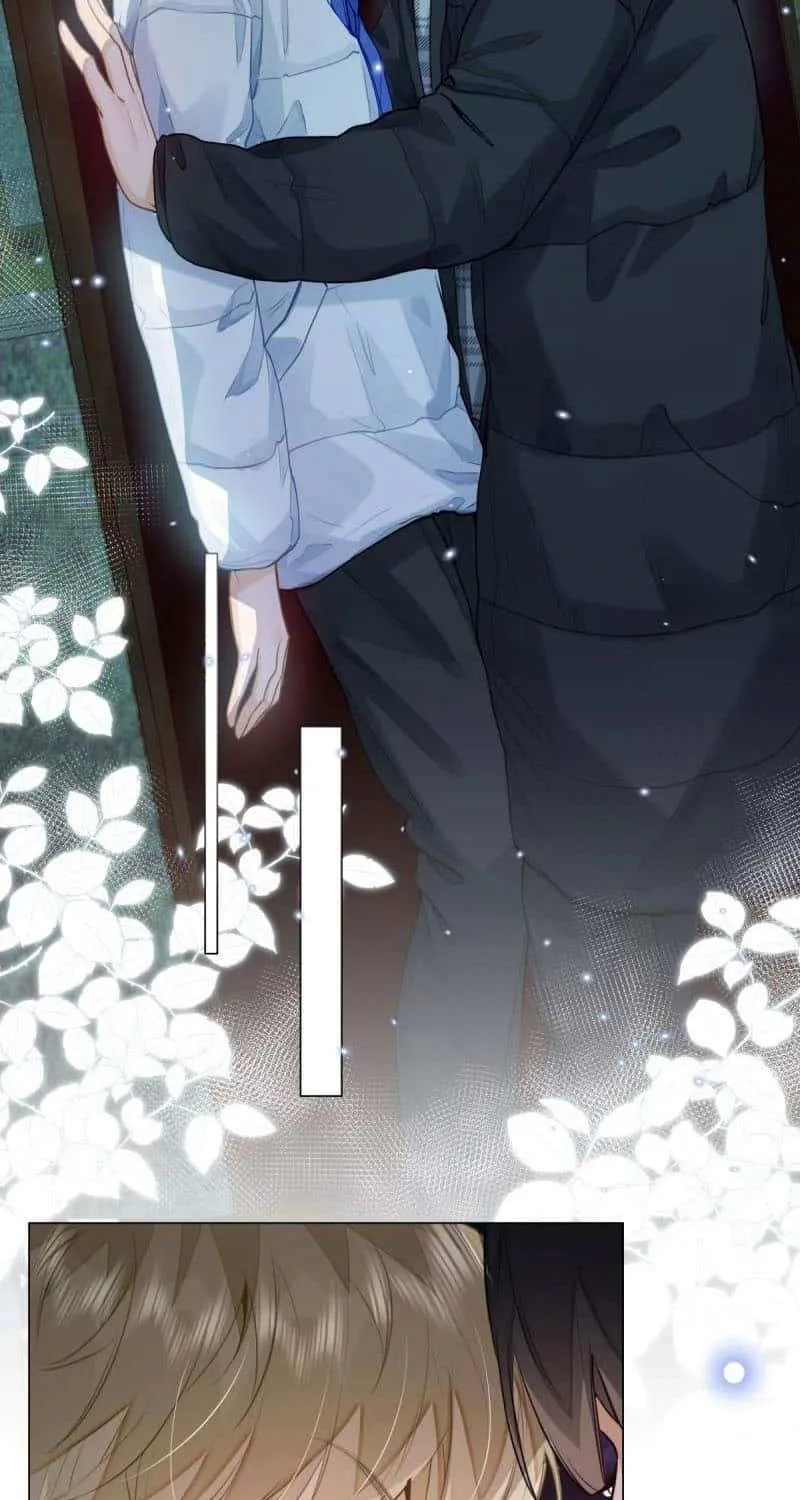 I Like Your Pheromones Chapter 76 page 4 - 