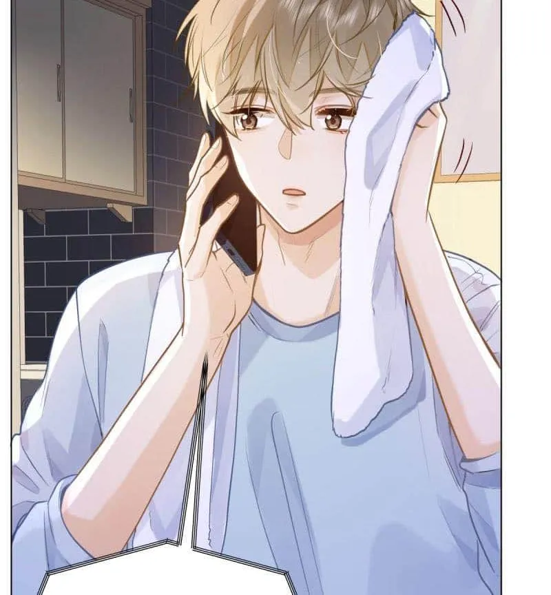 I Like Your Pheromones Chapter 76 page 34 - 