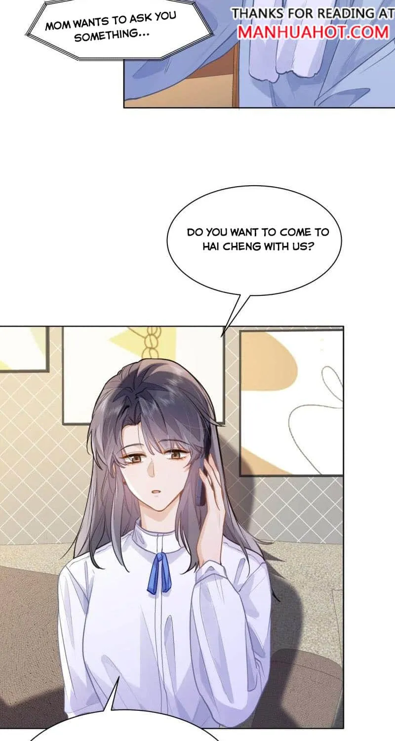 I Like Your Pheromones Chapter 76 page 37 - 