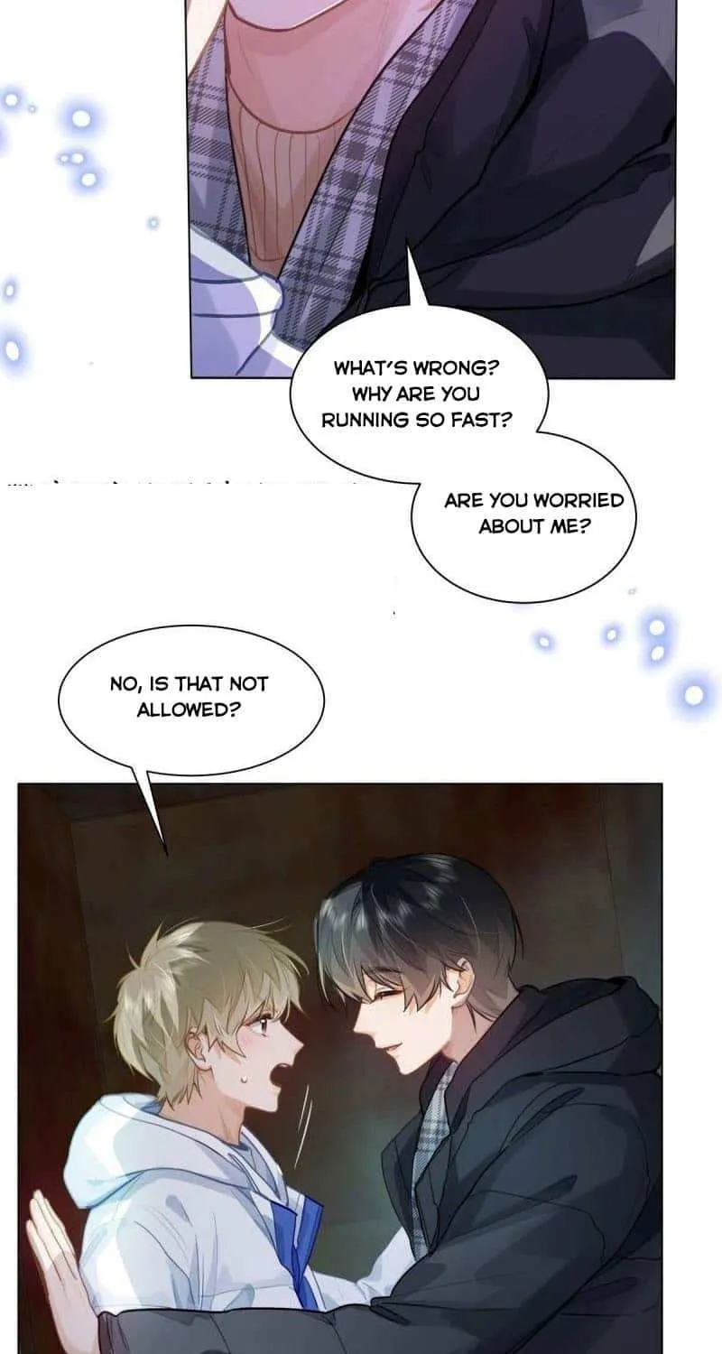 I Like Your Pheromones Chapter 76 page 6 - 