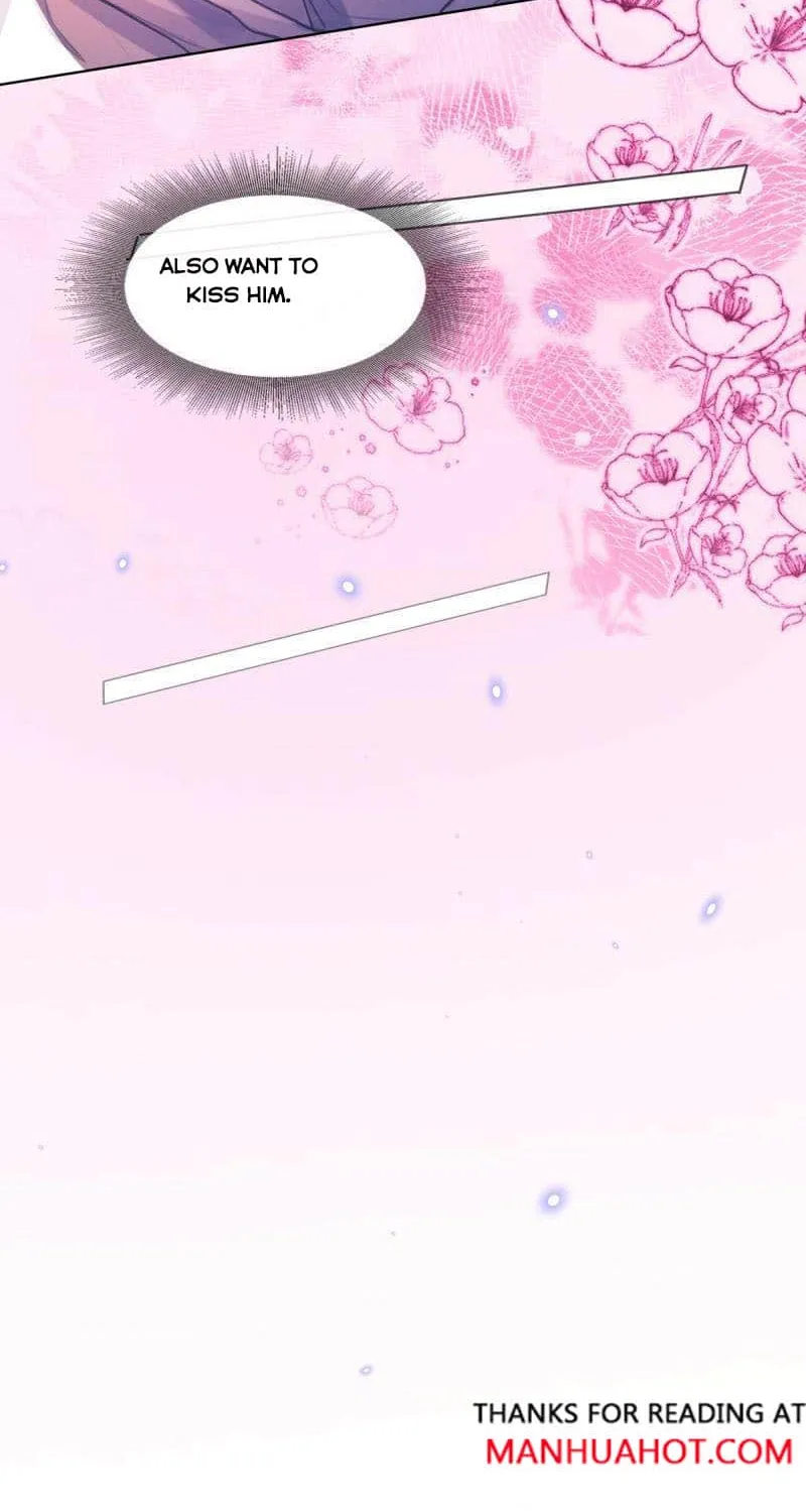I Like Your Pheromones Chapter 76 page 10 - 