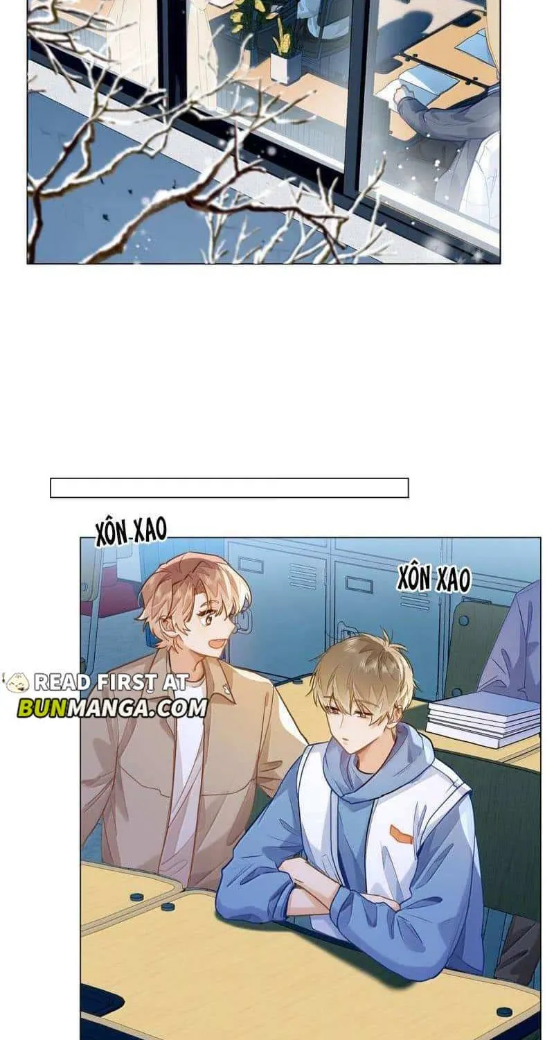 I Like Your Pheromones Chapter 77 page 4 - 