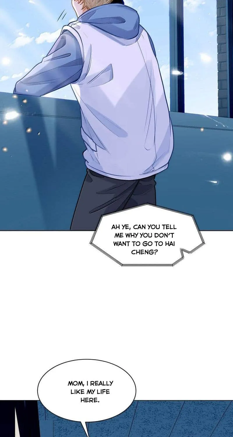 I Like Your Pheromones Chapter 77 page 39 - 