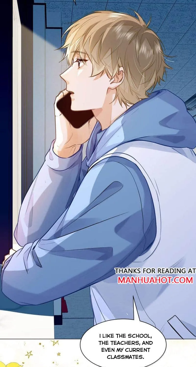 I Like Your Pheromones Chapter 77 page 40 - 