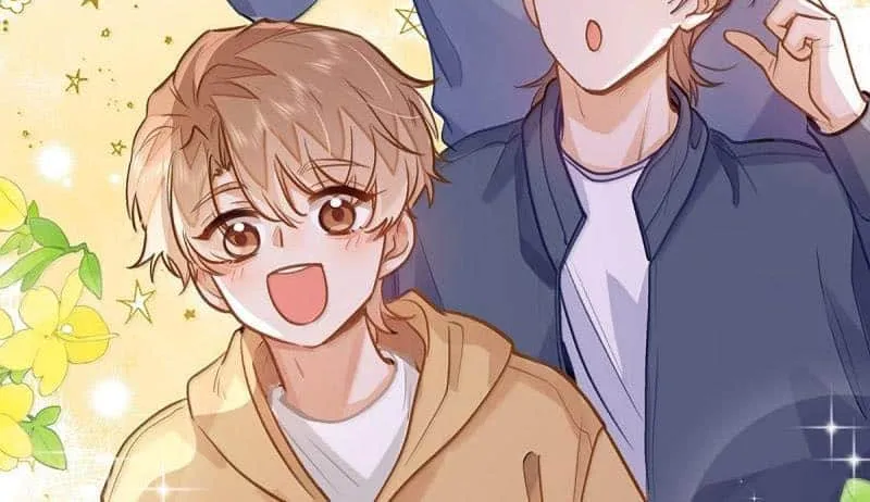I Like Your Pheromones Chapter 77 page 42 - 