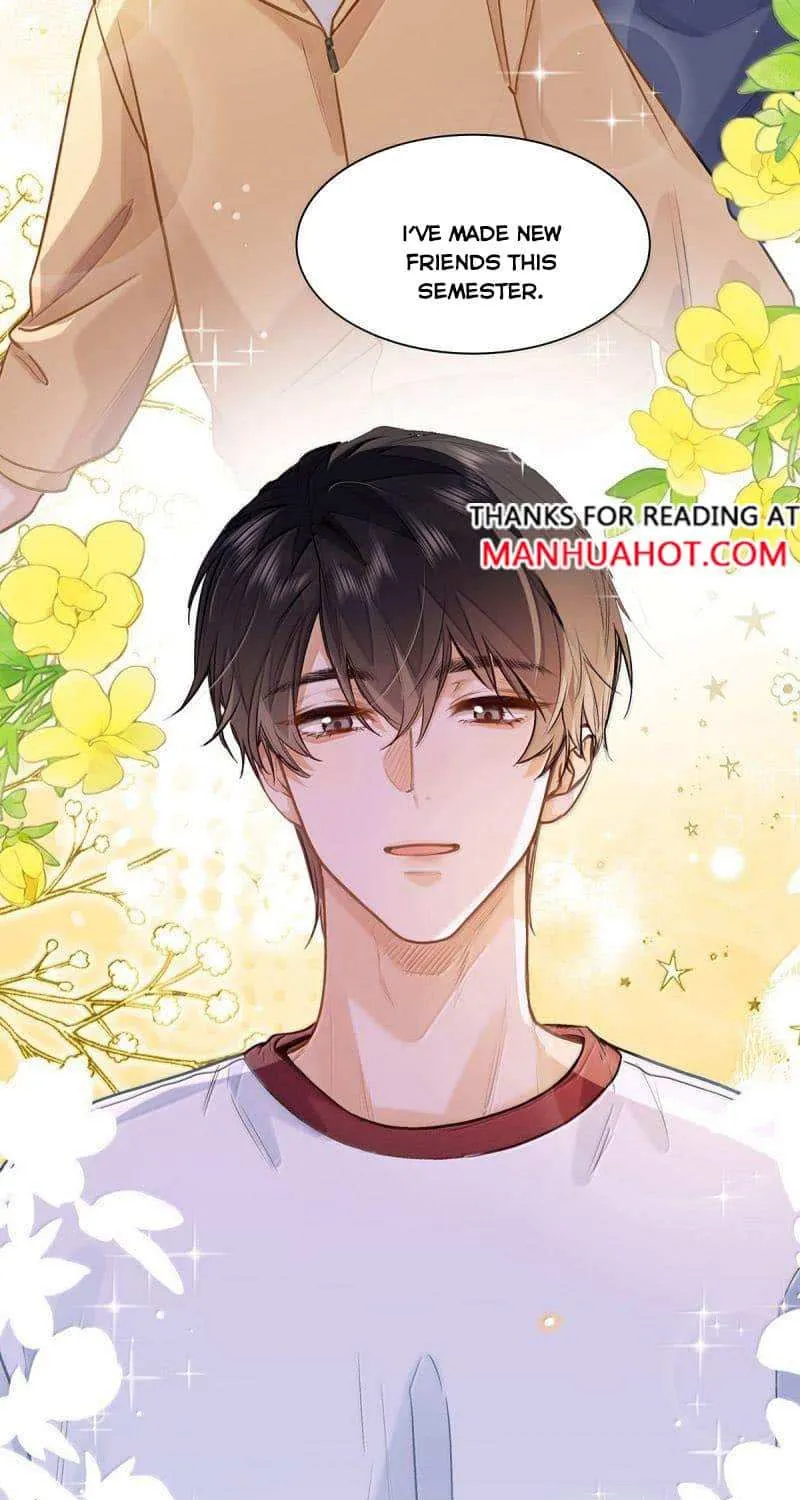 I Like Your Pheromones Chapter 77 page 43 - 