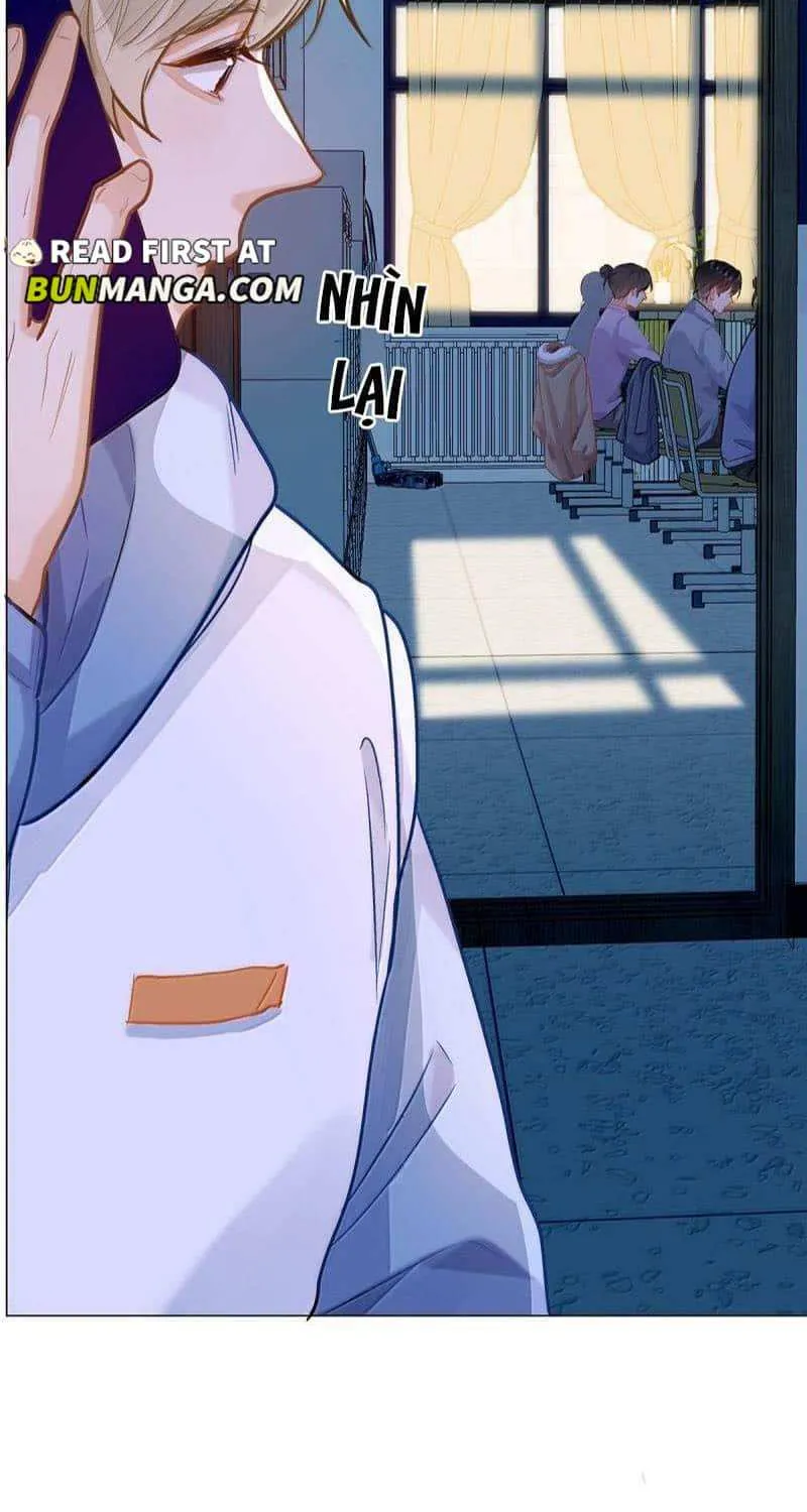 I Like Your Pheromones Chapter 77 page 45 - 