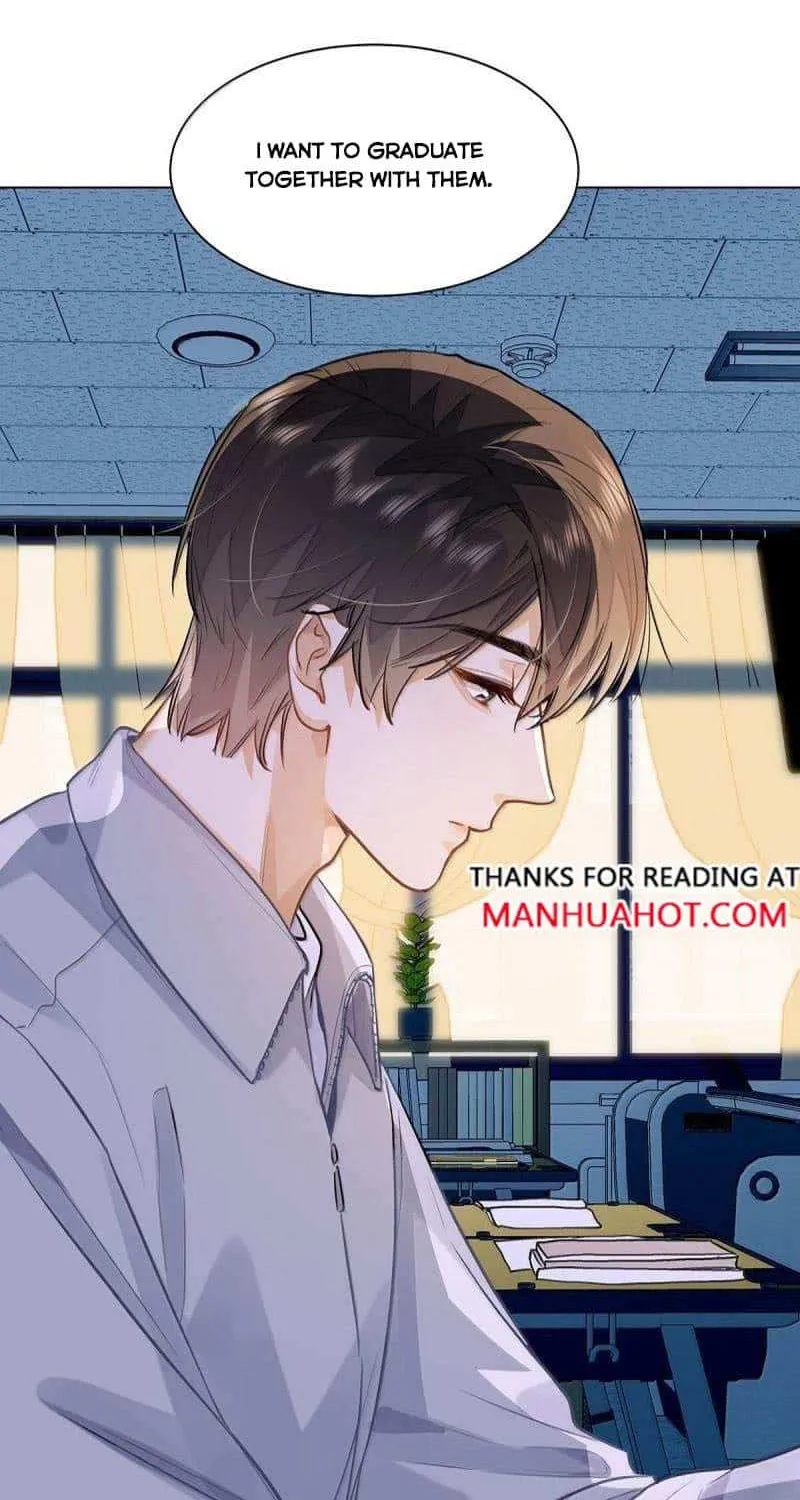 I Like Your Pheromones Chapter 77 page 46 - 