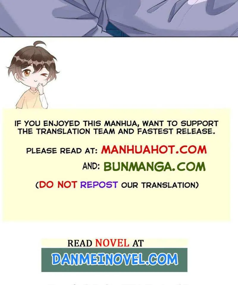 I Like Your Pheromones Chapter 77 page 47 - 