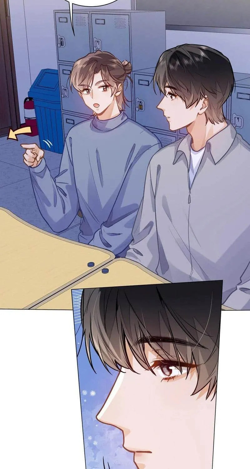 I Like Your Pheromones Chapter 78 page 11 - 