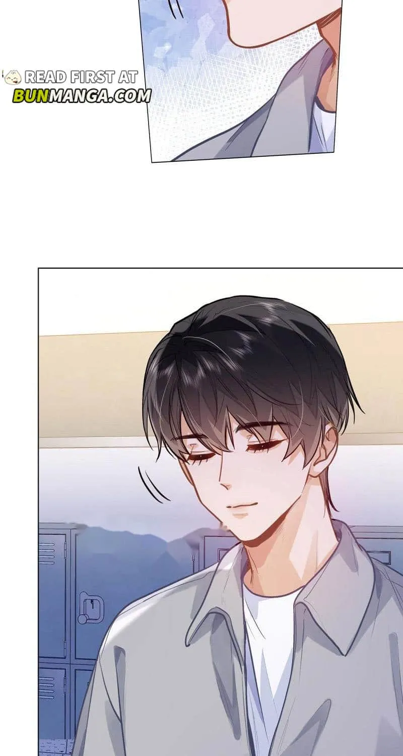 I Like Your Pheromones Chapter 78 page 12 - 
