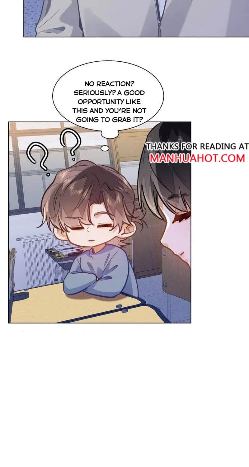 I Like Your Pheromones Chapter 78 page 13 - 