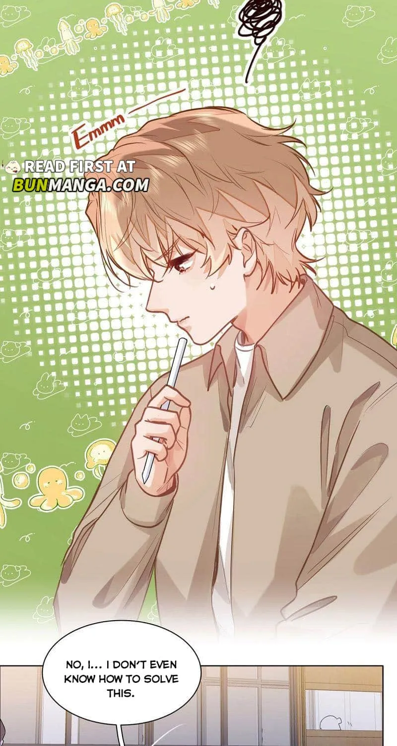 I Like Your Pheromones Chapter 78 page 15 - 