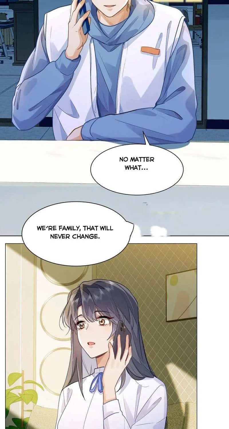 I Like Your Pheromones Chapter 78 page 3 - 