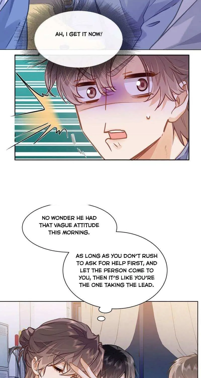 I Like Your Pheromones Chapter 78 page 24 - 