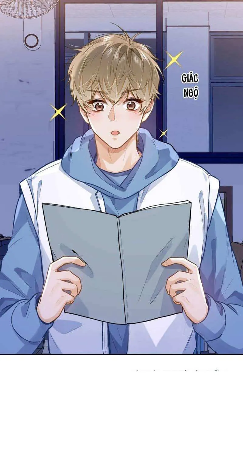I Like Your Pheromones Chapter 78 page 26 - 