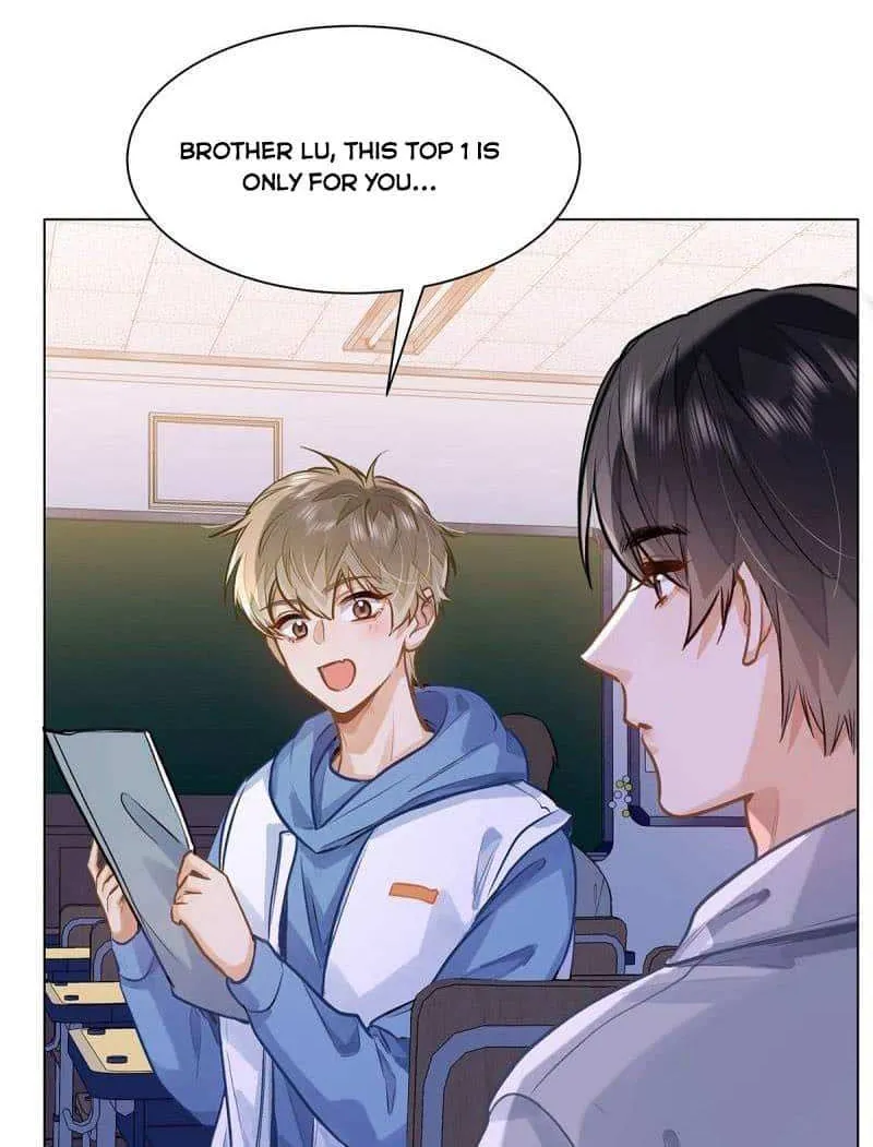 I Like Your Pheromones Chapter 78 page 27 - 