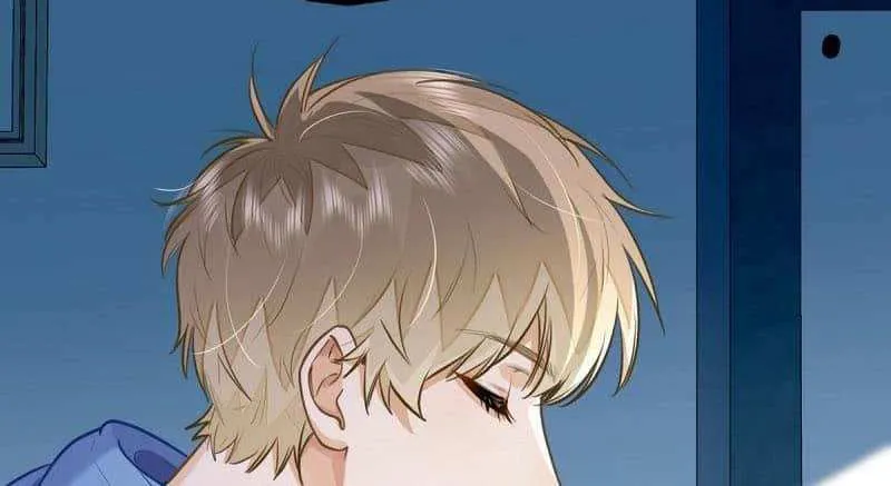I Like Your Pheromones Chapter 78 page 7 - 