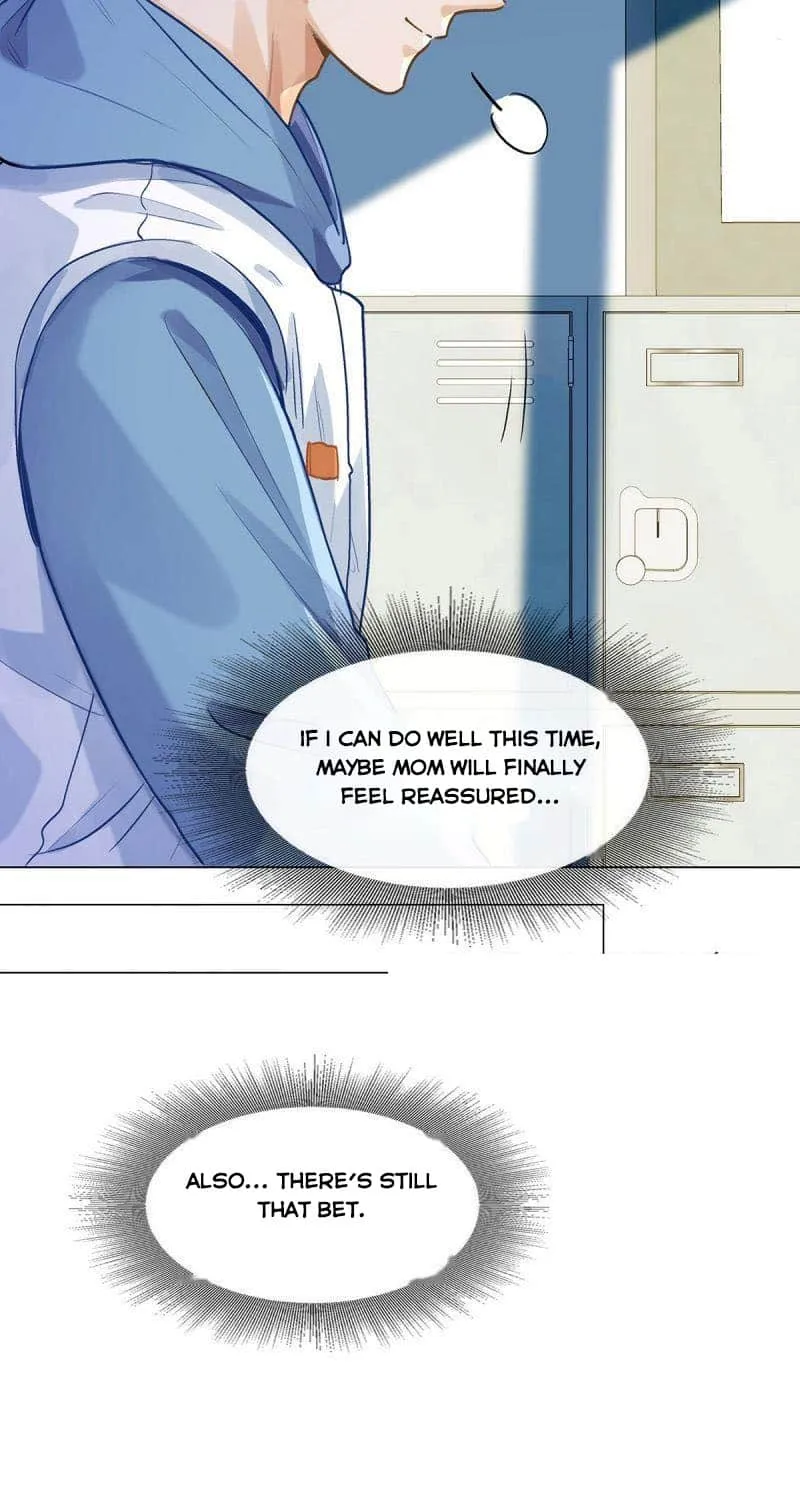 I Like Your Pheromones Chapter 78 page 8 - 