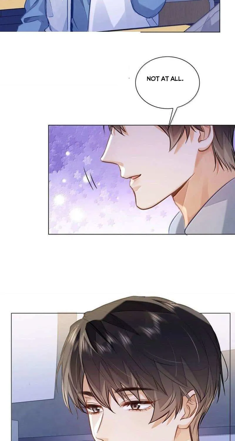 I Like Your Pheromones Chapter 79 page 13 - 