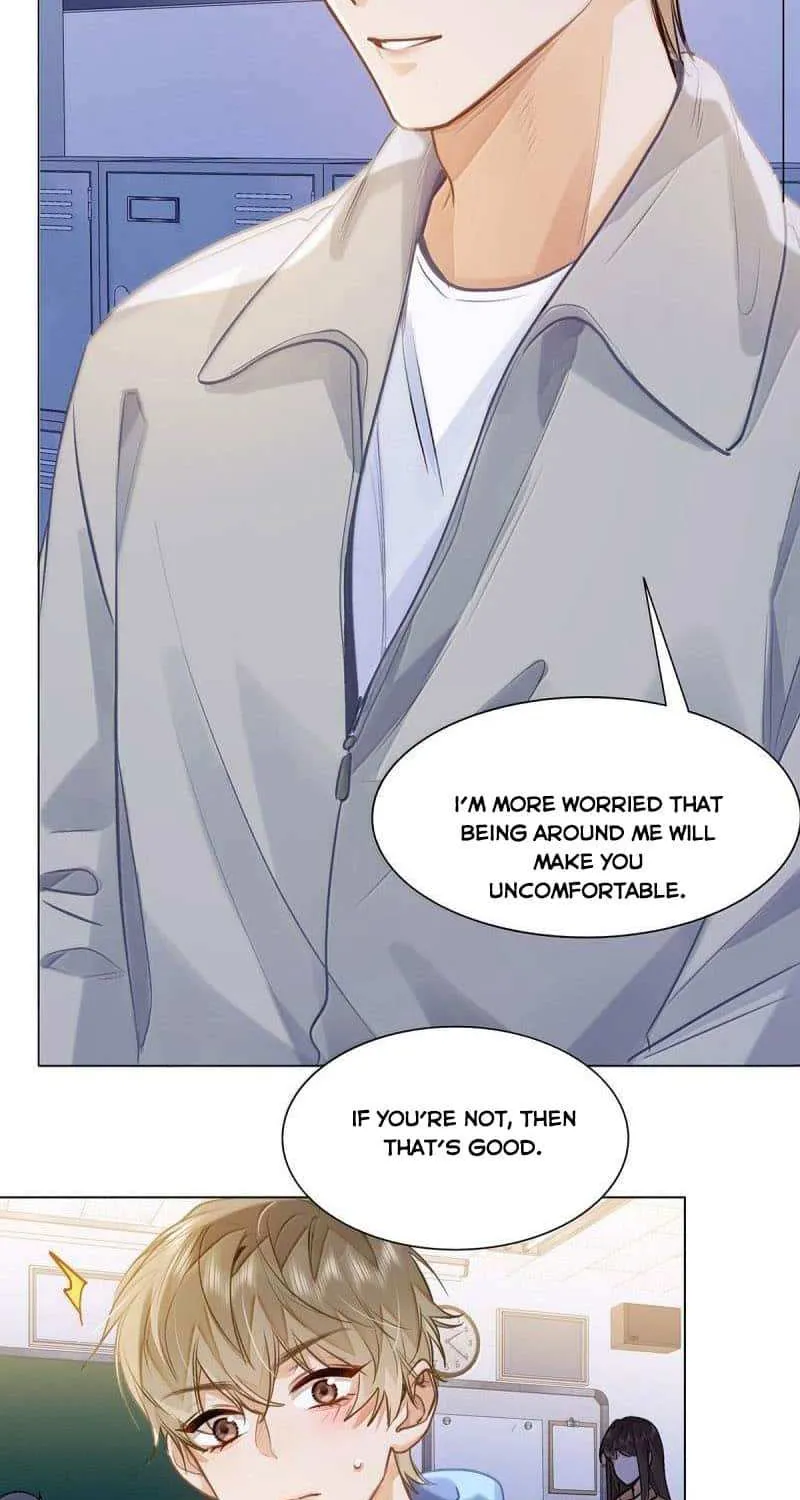 I Like Your Pheromones Chapter 79 page 14 - 
