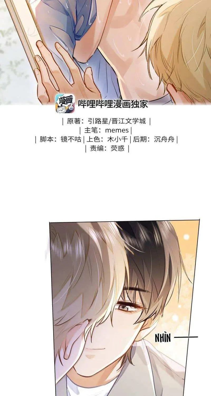 I Like Your Pheromones Chapter 79 page 3 - 